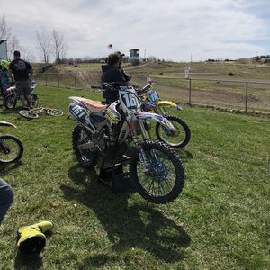 Meet your Posher, Chuck